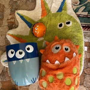 Circo Kids Monter Bath